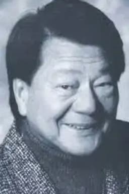 Photo of David Chow