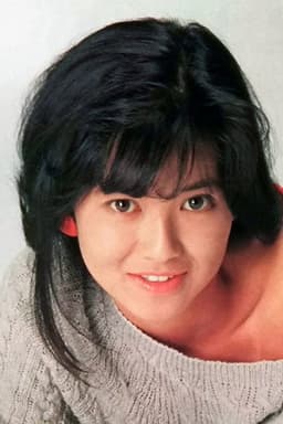 Photo of Michiko Komori