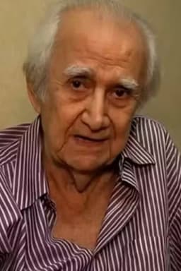 Photo of Pedro Farah