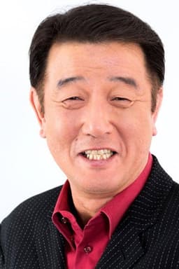 Photo of Hiroshi Fuse