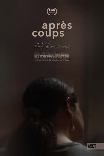 Poster for Afterwards