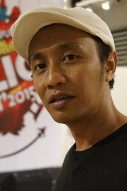Photo of Akbar Kobar