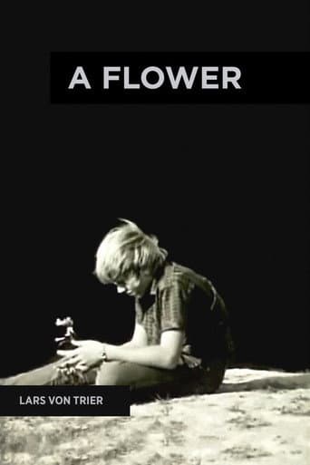 Poster for A Flower
