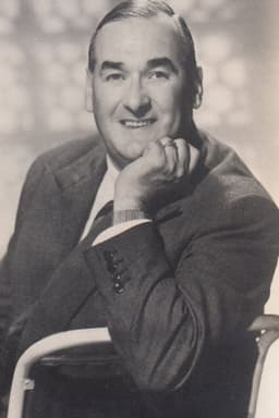 Photo of Norman Evans
