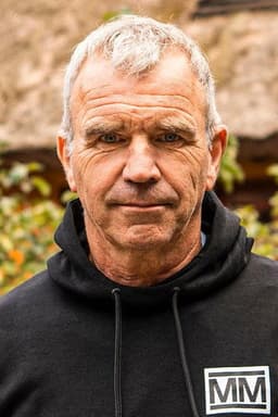 Photo of Tomas Eriksson