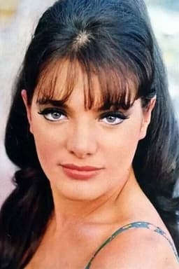 Photo of Sylvia Sorrente