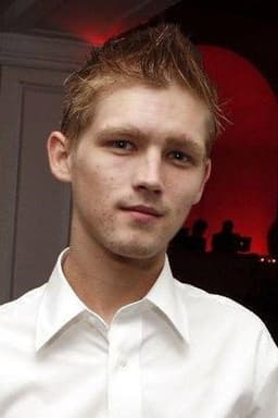 Photo of Evan Ellingson