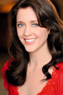 Photo of Leigh Shannan Feldpausch