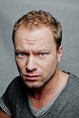 Photo of Maciej Stuhr