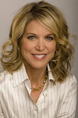Photo of Paula Zahn