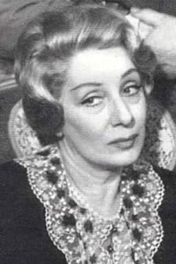 Photo of Andreina Pagnani