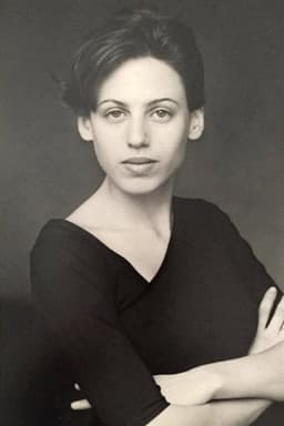 Photo of Carisa Glucksman