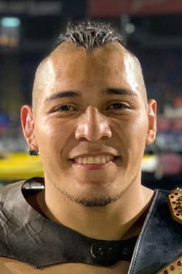Photo of Emmanuel Roman Morales