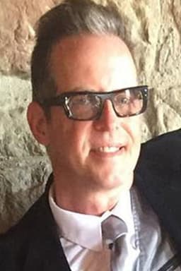 Photo of Chris Reccardi