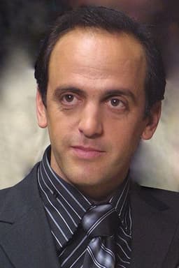 Photo of Yoram Hattab