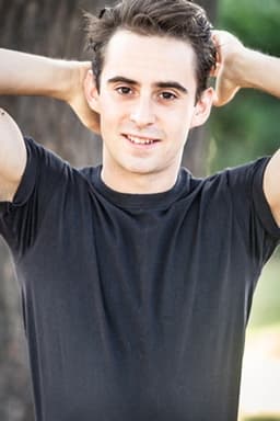 Photo of Andrea Amato