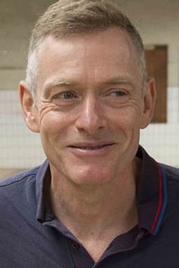 Photo of Thierry Smits