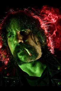 Photo of Gary Void