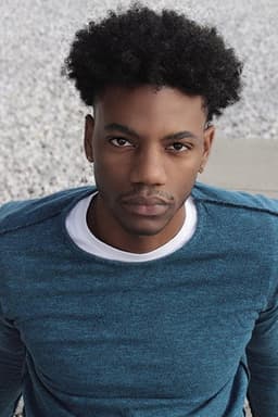 Photo of Jermaine Crawford