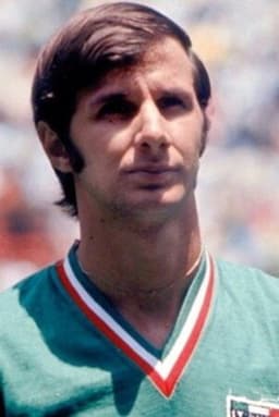 Photo of Enrique Borja
