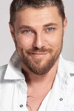 Photo of Miroslav Kostadinov