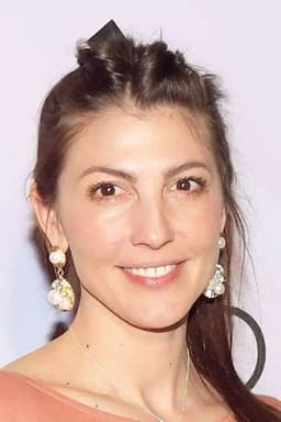 Photo of Aja Volkman