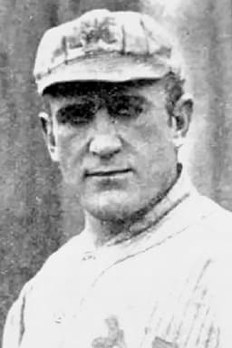 Photo of Louis Durham