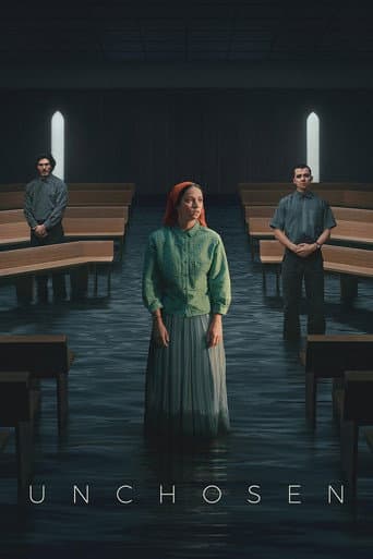 Poster for Unchosen