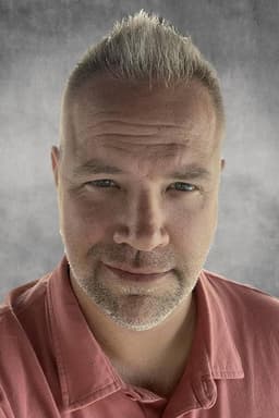 Photo of Christopher Korek