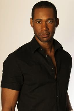 Photo of Dion Johnstone