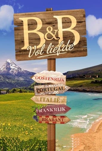 Poster for B&B Vol Liefde