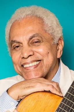 Photo of Paulinho da Viola
