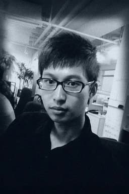 Photo of Zhai Yixiang