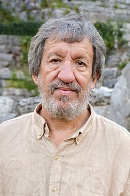Photo of Vasilis Karaboulas