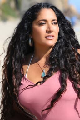Photo of Yvonne Delarosa
