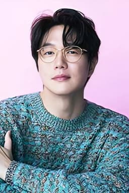 Photo of Sung Si-kyung