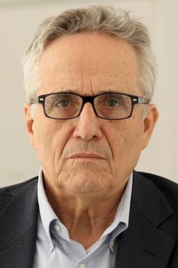 Photo of Marco Bellocchio