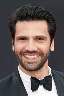Photo of Kaan Urgancıoğlu