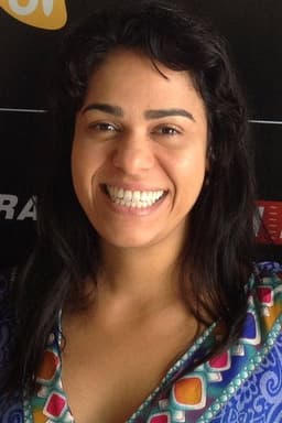 Photo of Analu Tavares