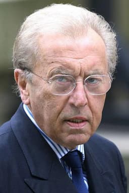 Photo of David Frost