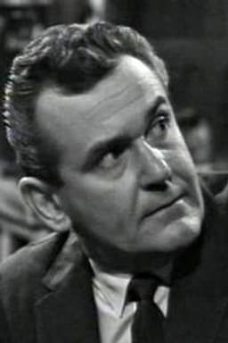 Photo of Robert Gerringer