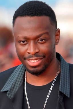 Photo of Dadju Djuna Nsungula