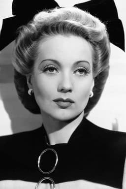 Photo of Ann Sothern