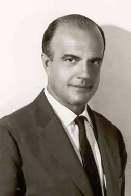 Photo of Dimitris Myrat