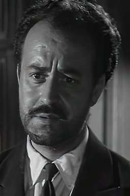 Photo of André Cellier