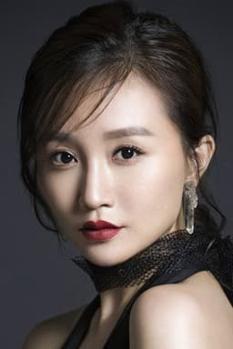 Photo of Wu Xiaoyu