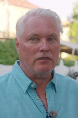 Photo of Erik Hagen