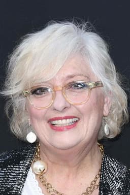 Photo of Angela Cartwright