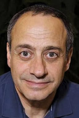 Photo of Marc Weiner