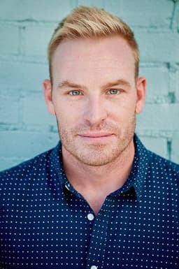 Photo of Justin Torrence